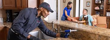 Pest Control for Hotels in Goldsby, OK